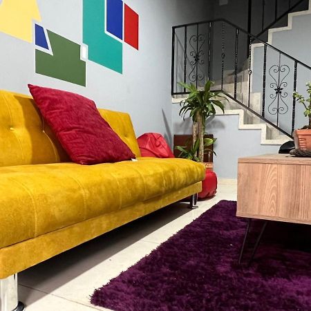 Habitacion Cerca Al Aeropuerto El Dorado Bogota Ngoại thất bức ảnh