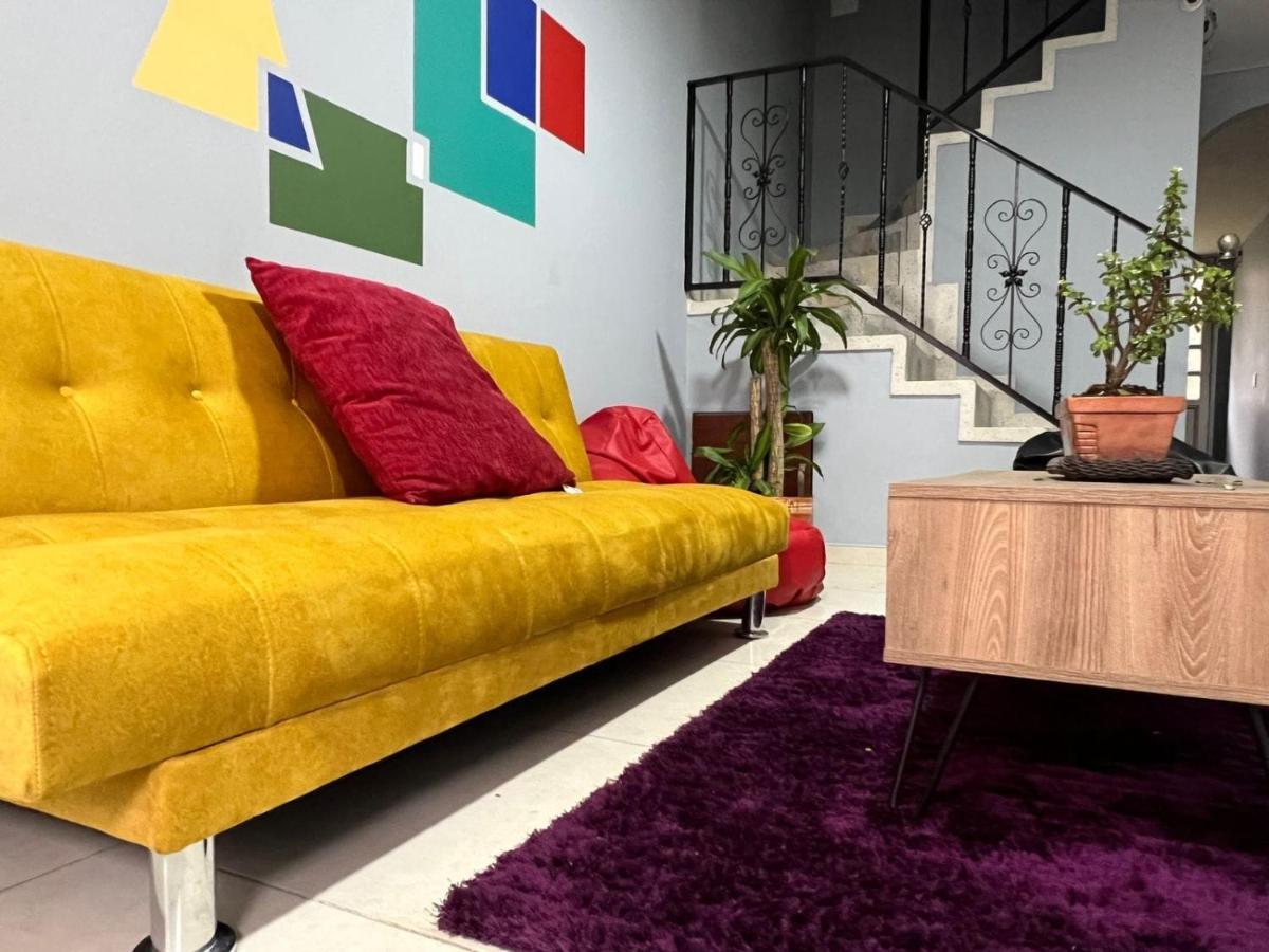 Habitacion Cerca Al Aeropuerto El Dorado Bogota Ngoại thất bức ảnh